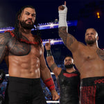 Juego PS5 WWE 2K25