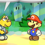 Juego Nintendo Switch Paper Mario The Thousand Year Door