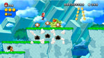 Juego Switch New Super Mario Bros U Deluxe