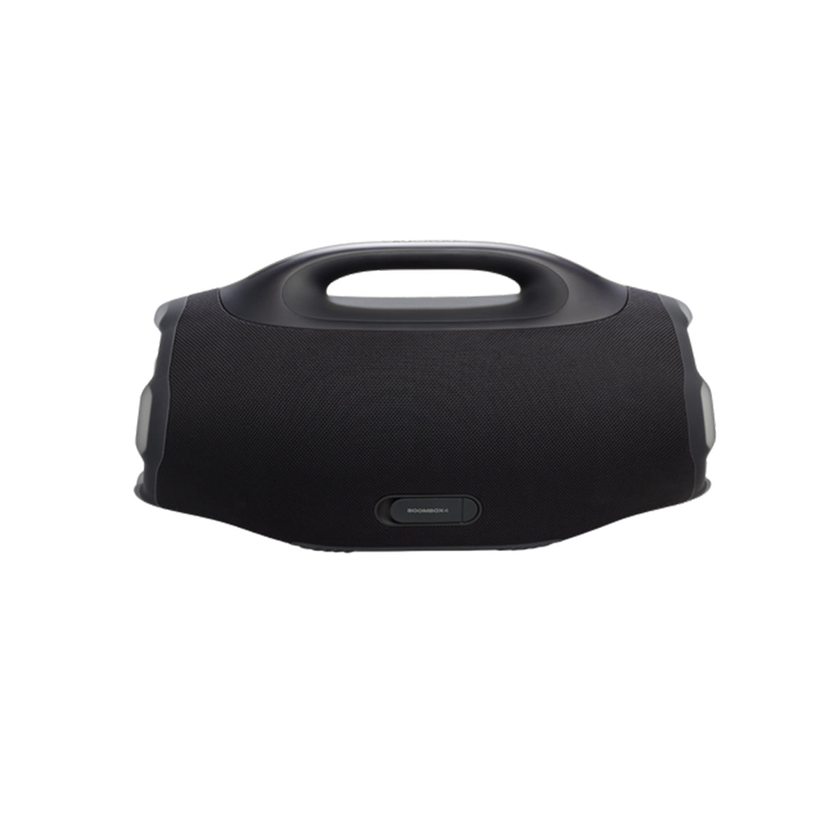 Parlante JBL Boombox 4 Negro