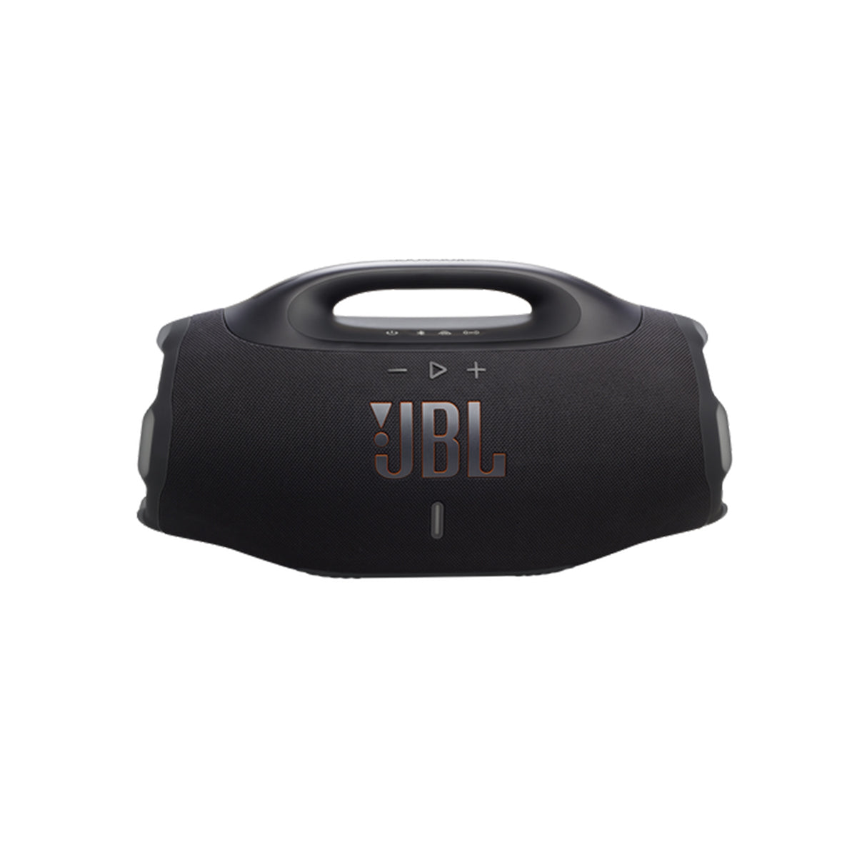 Parlante JBL Boombox 4 Negro