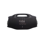 Parlante JBL Boombox 4 Negro