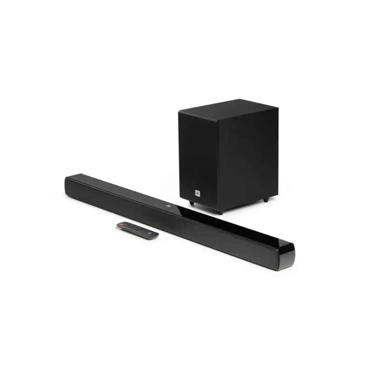 Barra de Sonido JBL SB180 Negro