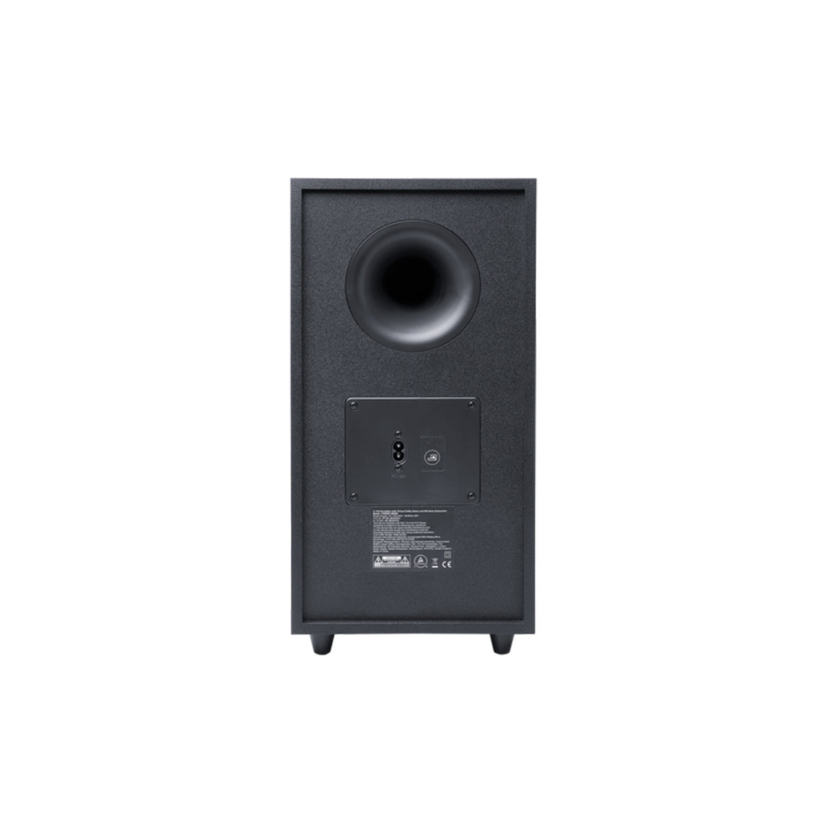 Barra de Sonido JBL SB580 Negro