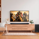 Barra de Sonido JBL SB580 Negro