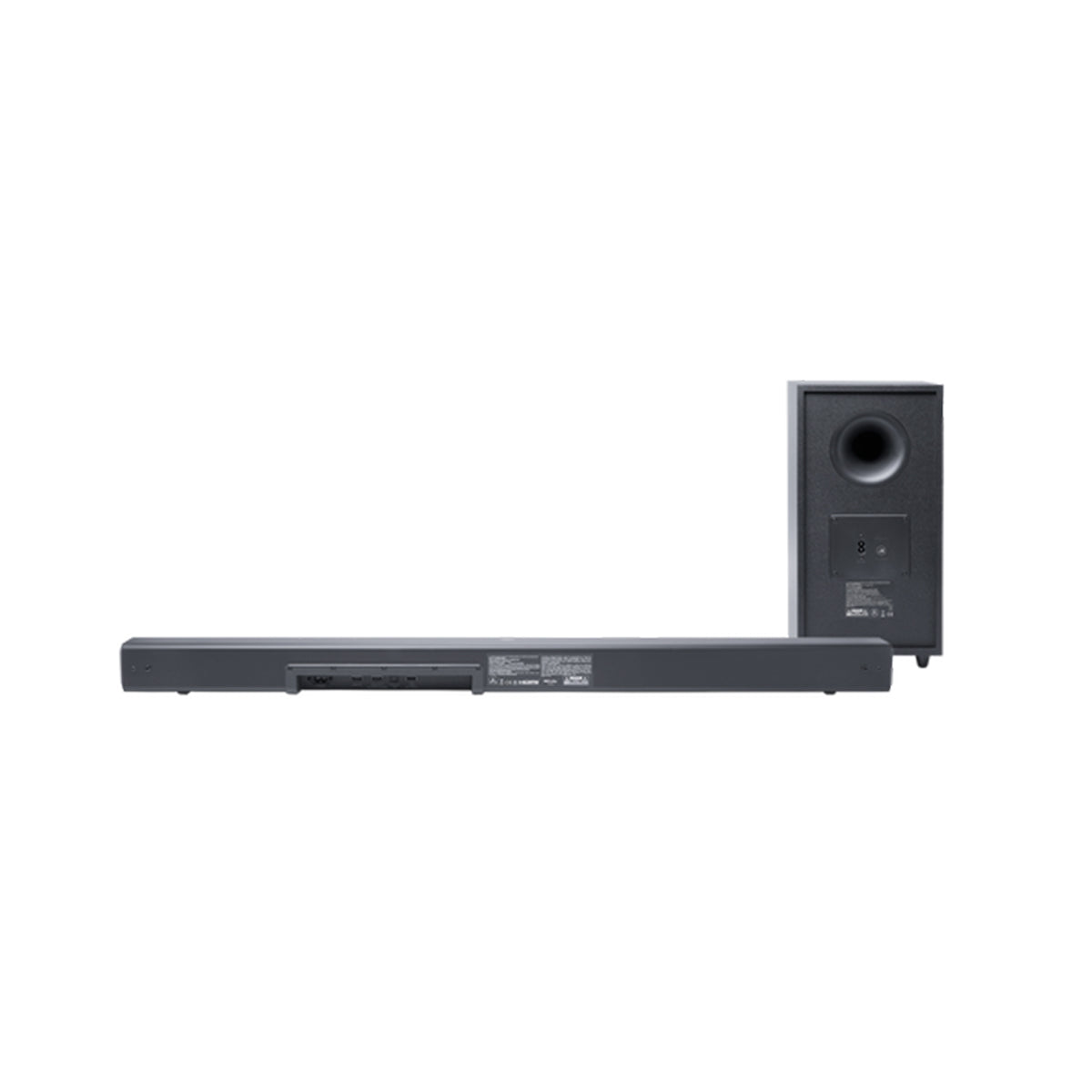 Barra de Sonido JBL SB580 Negro