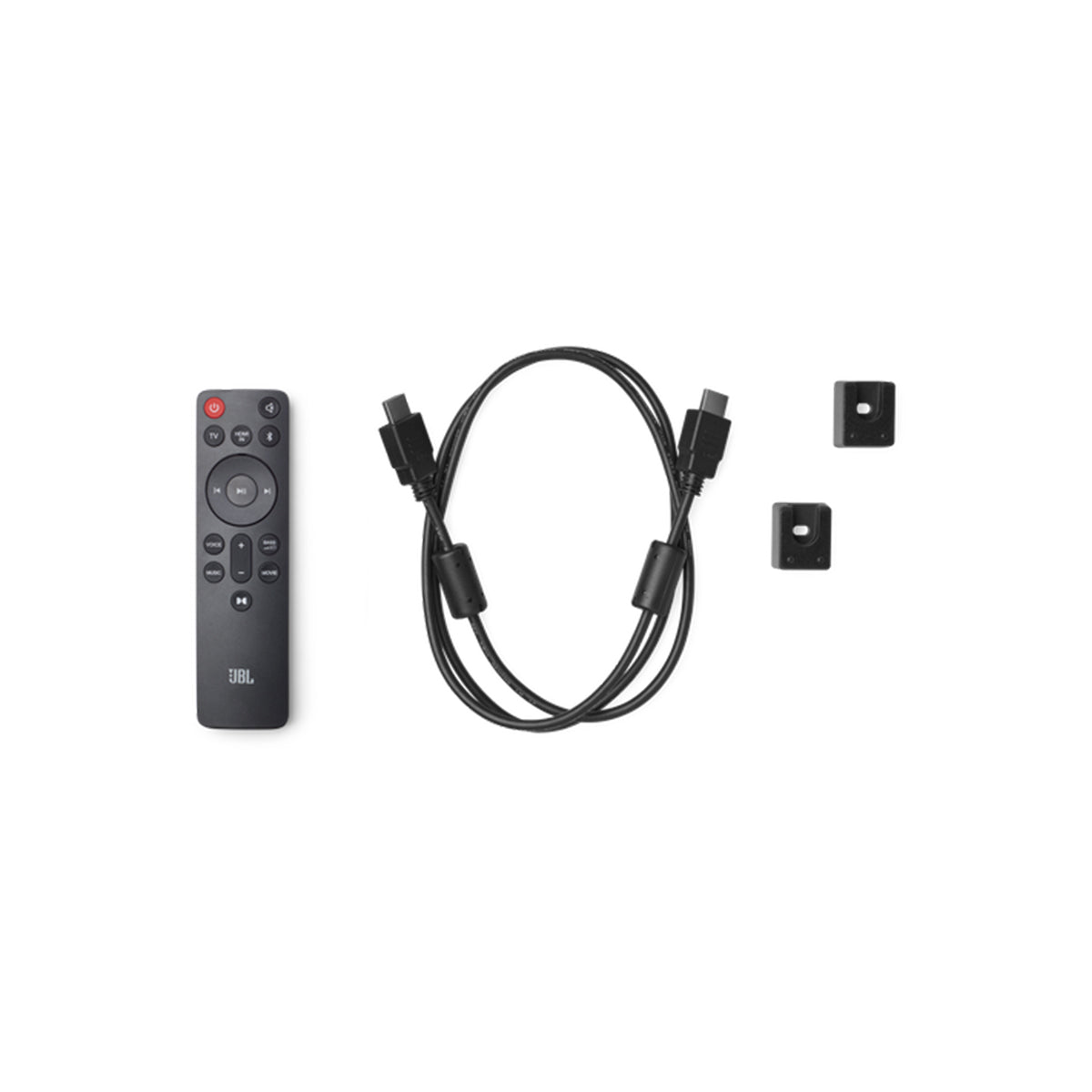 Barra de Sonido JBL SB580 Negro