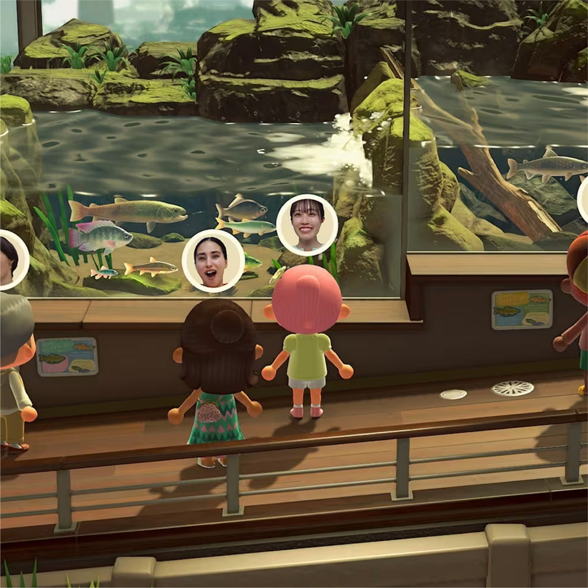 Juego Nintendo Switch 2 Animal Crossing
