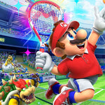 Juego Nintendo Switch 2 Mario Tennis Fever
