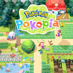 Juego Nintendo Switch 2 Pokemon Pokopia