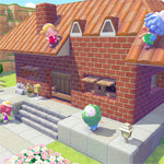 Juego Nintendo Switch 2 Pokemon Pokopia