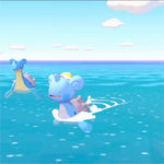 Juego Nintendo Switch 2 Pokemon Pokopia