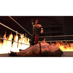 Juego PS5 WWE 2K26