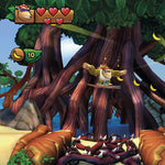 Juego Switch Donkey Kong Contry Tropical Freeze