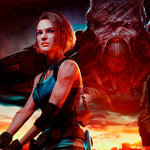 Juego PS5 Resident Evil 3