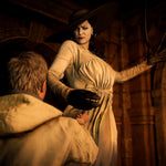 Juego PS5 Resident Evil Village Gold Edition