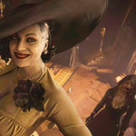 Juego PS5 Resident Evil Village Gold Edition