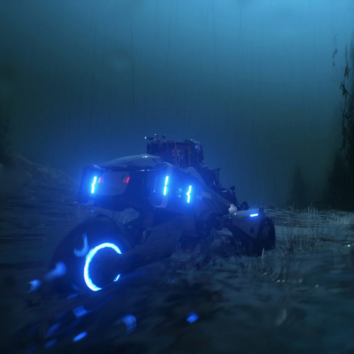 Juego PS5 Death Stranding 2