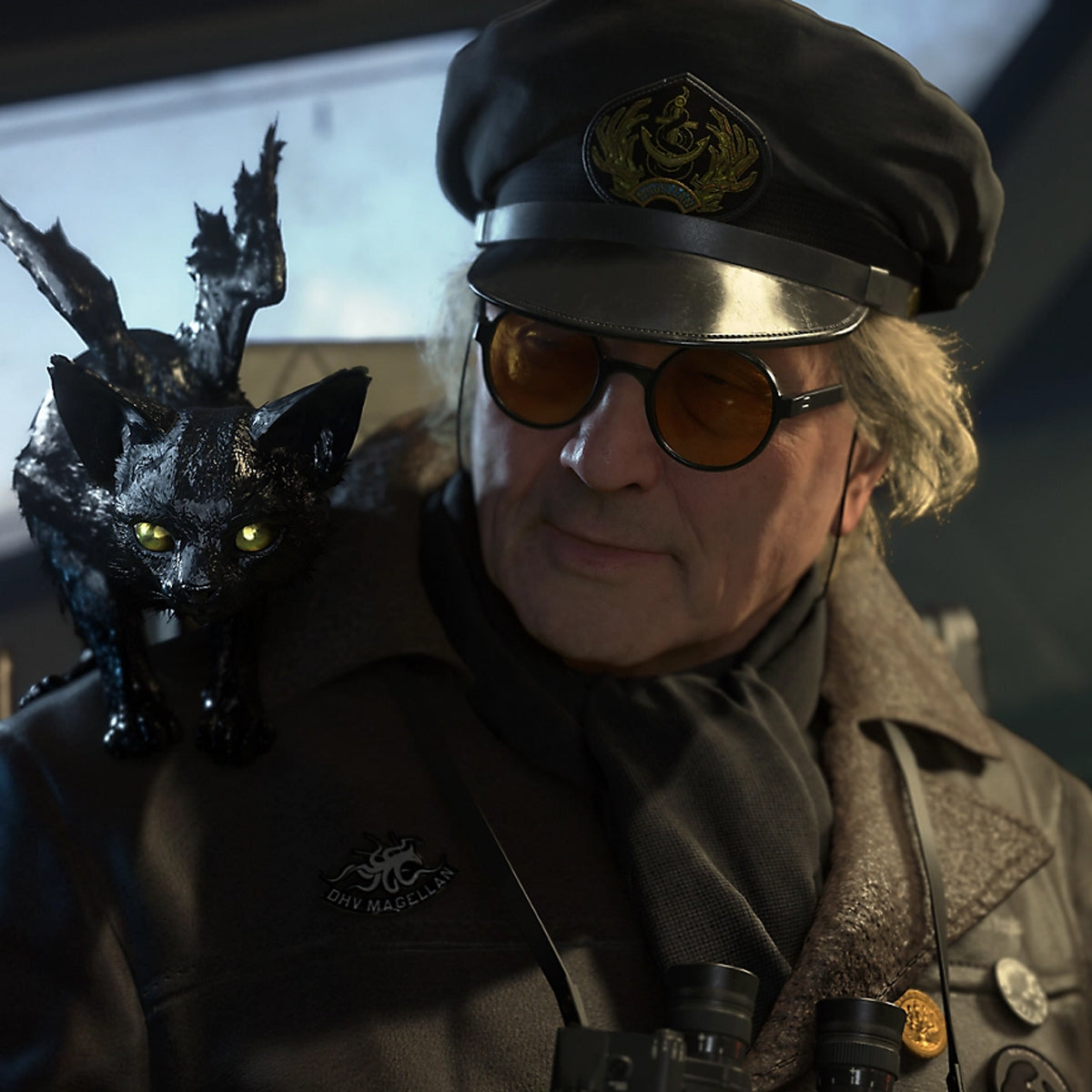 Juego PS5 Death Stranding 2