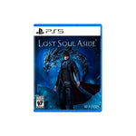 Juego PS5 Lost Soul Aside