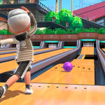 Juegos Switch Sports