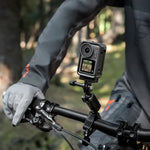 Kit Dji Ciclismo Osmo Action