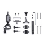 Kit Dji De Soporte Trasero Para Bicicleta Osmo