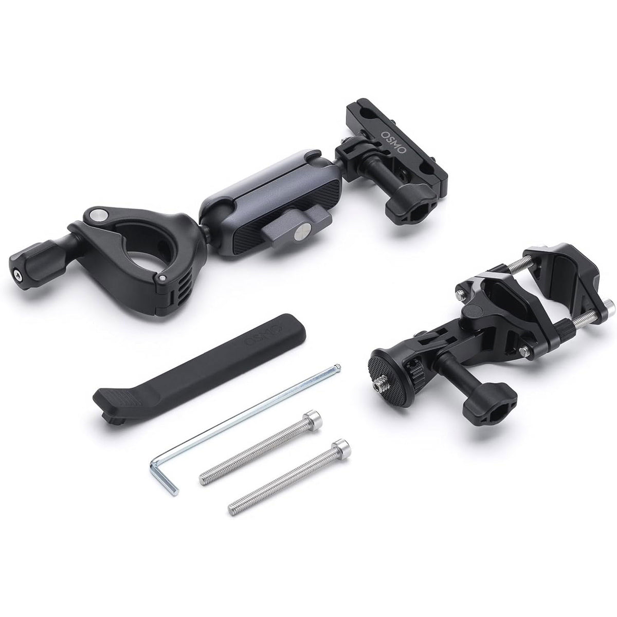 Kit Dji De Soporte Trasero Para Bicicleta Osmo