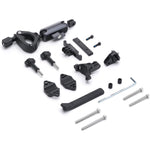 Kit Dji De Soporte Trasero Para Bicicleta Osmo