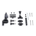 Kit Dji De Soporte Trasero Para Bicicleta Osmo