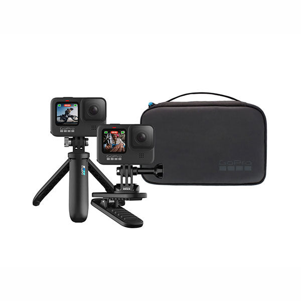 kit GoPro de Viaje 2.0