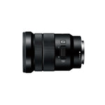 Lente Sony E PZ 18-105 MM F4 G OSS