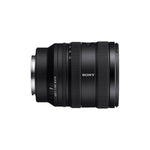 Lente Sony FE 16-25 MM F2.8 G