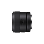 Lente Sony E 11 mm F1.8