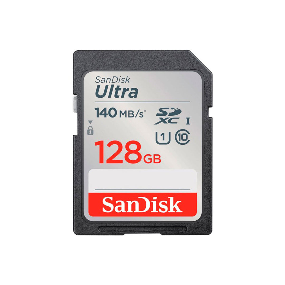 Memoria SD Sandisk Secure Digital Ultra