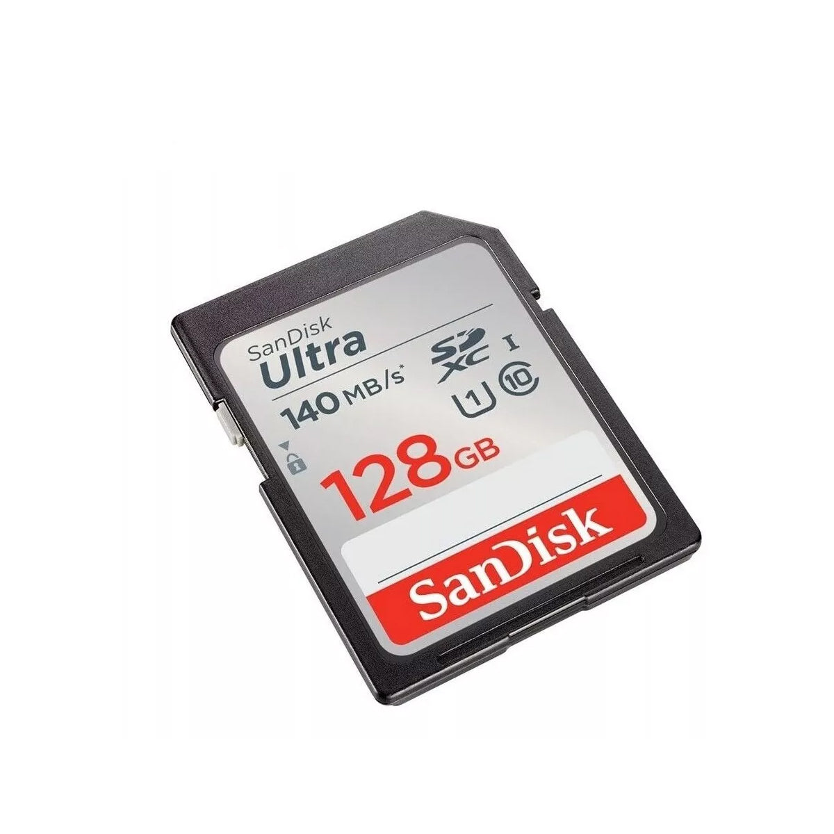 Memoria SD Sandisk Secure Digital Ultra