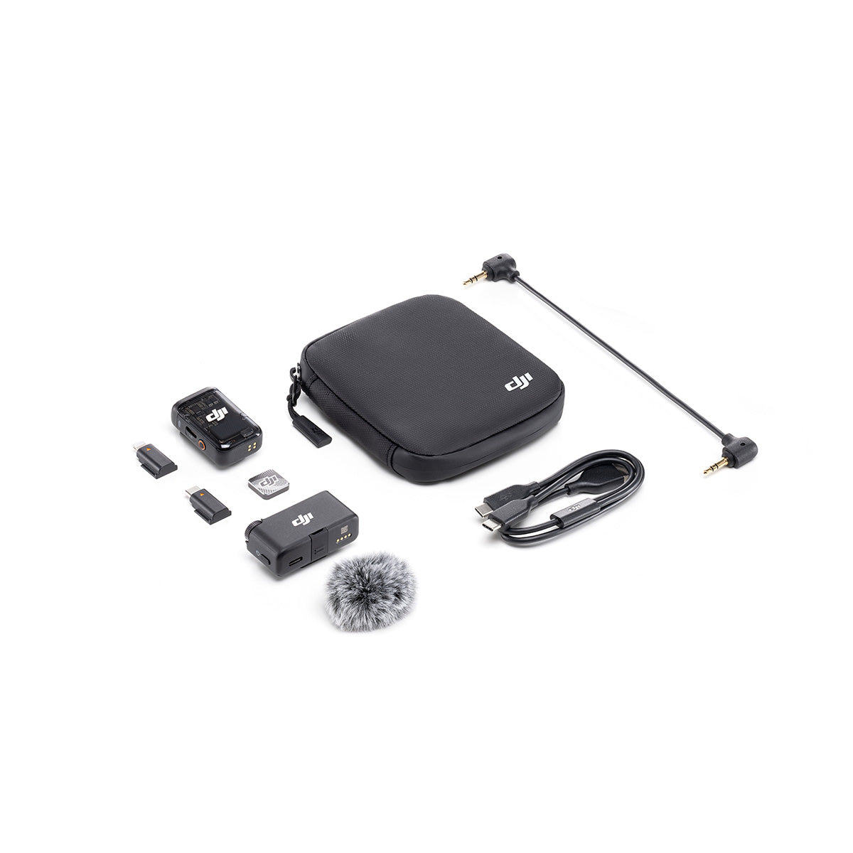 Microfono Dji Mic 2 (1tx)