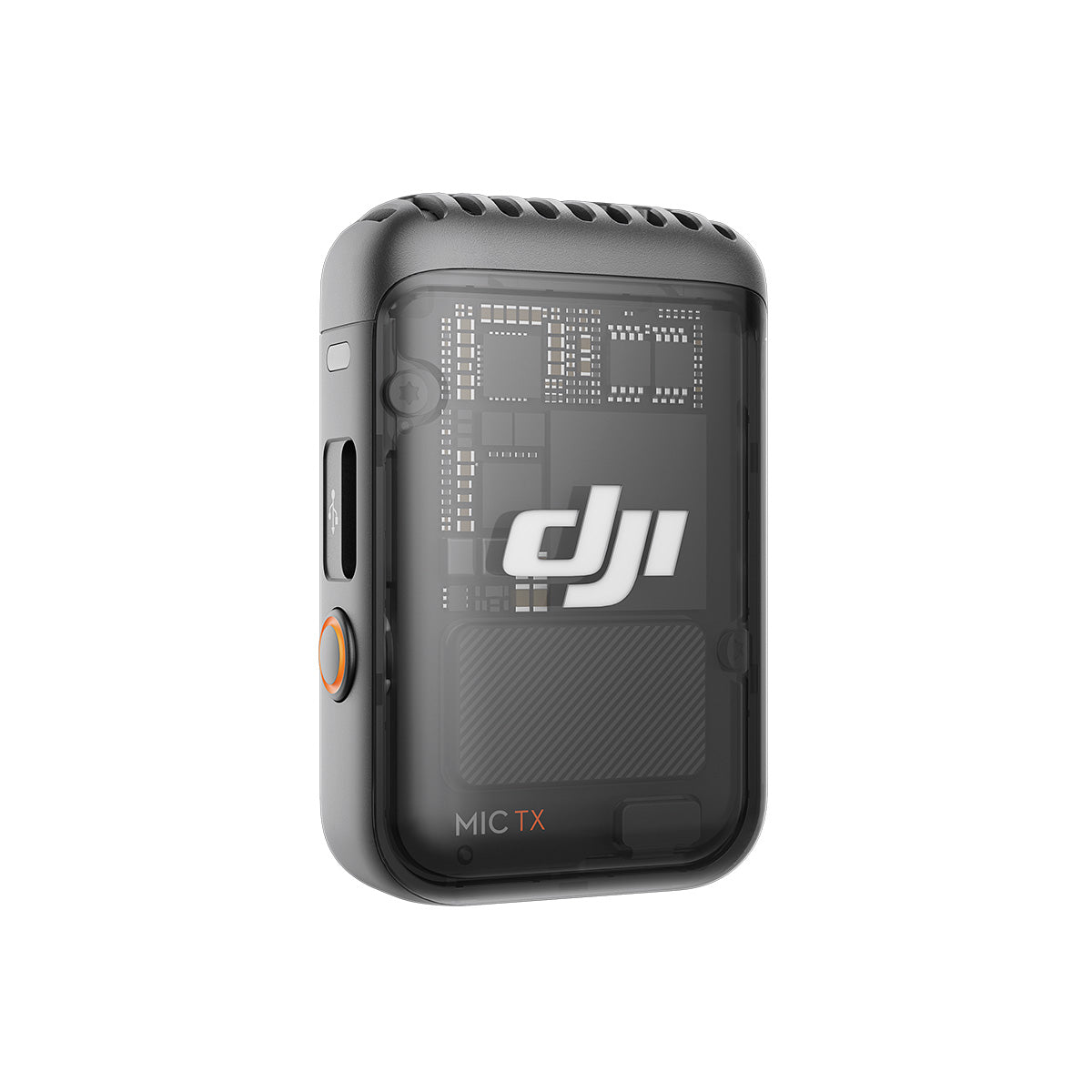 Microfono Dji Mic 2 (2tx + Case)