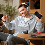 Micrófono Hollyland Lark A1 Combo (Lightning - USB-C)