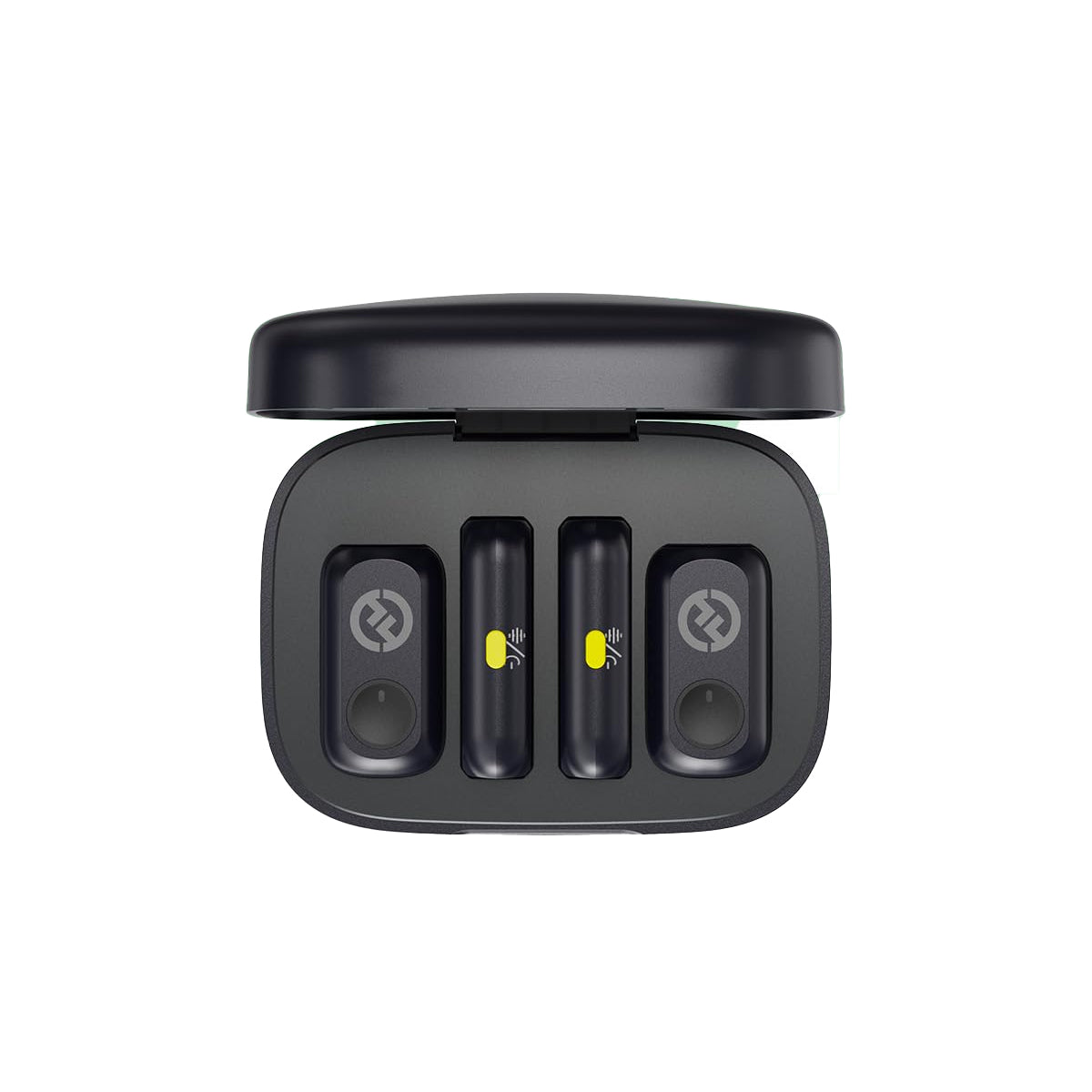 Micrófono Hollyland Lark A1 Combo (Lightning - USB-C)