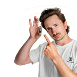 Micrófono Hollyland Lark A1 Mini Duo USB-C