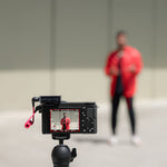 Micrófono Inalámbrico Rode Dual Go - Gen 3 Negro