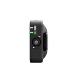 Micrófono Inalámbrico Rode Me Dual Set Negro