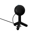 Micrófono Logitech Yeti Orb Negro