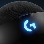 Micrófono Logitech Yeti Orb Negro