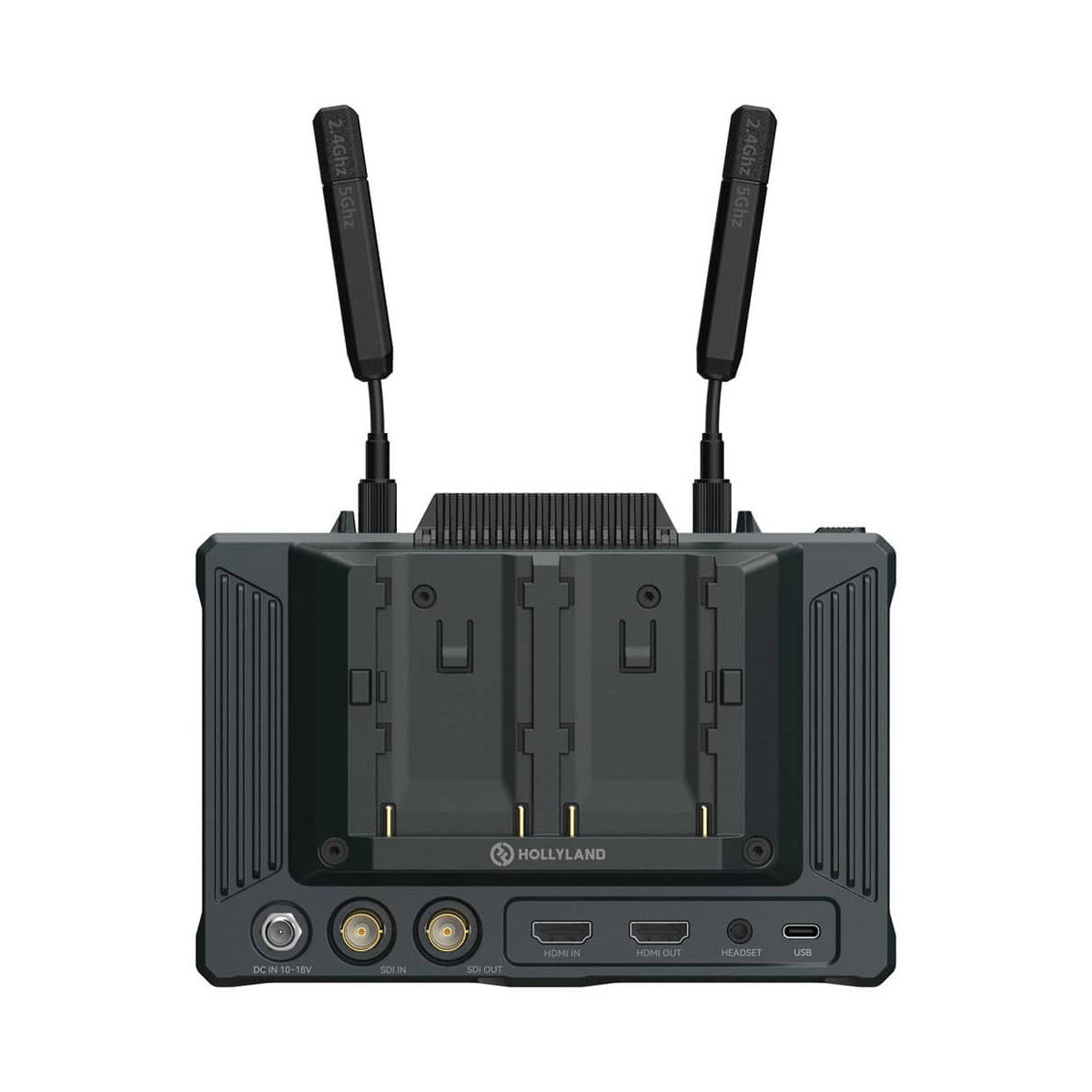 Monitor Hollyland Transceptor Inalambrico Pyro 7