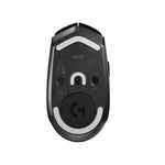 Mouse Gaming Logitech G309 Inalambrico Bluetooth Lightspeed Negro