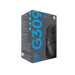 Mouse Gaming Logitech G309 Inalambrico Bluetooth Lightspeed Negro