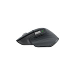 Mouse Logitech MX Master 3S Inalambrico-Bluetooth