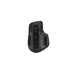 Mouse Logitech MX Master 3S Inalambrico-Bluetooth